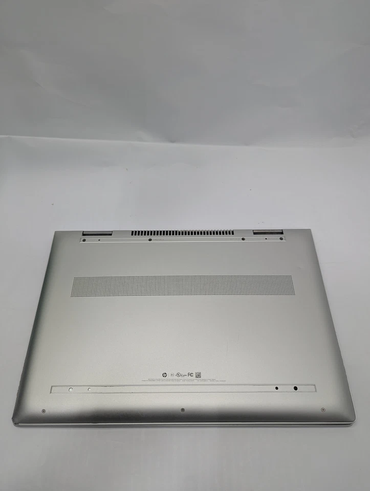 HP ENVY x360 2-in-1 15m-bp112dx Laptop 15.6" FHD Touch i7-8550U 16GB RAM 1TB HDD - Image 4 of 4