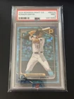 2024 Bowman Draft Sapphire Edition - Konnor Griffin Prospect 1st #BDC-22 PSA 9