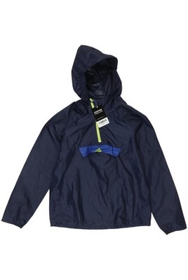 quechua Jacke Jungen Mantel Weste Kinderjacke Gr. 140 Neon #8g7pz60