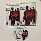 The Godfather II (Microsoft Xbox 360, 2009)  Complete!  XBOX360