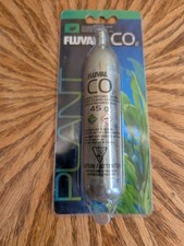 Fluval CO2  45 g Disposable Cartridge