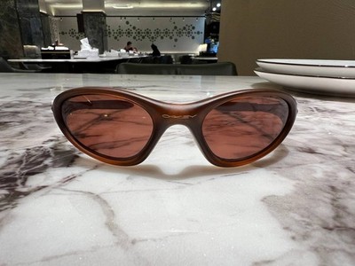 OAKLEY MINUTE SUNGLASSES | eBay