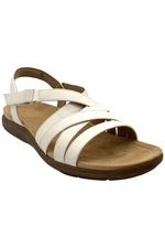 Easy Spirit Women's Whitt Sandals White