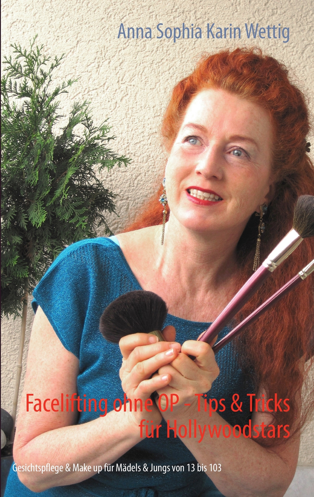 Thumbnail - Facelifting Ohne Op - Tips & Tricks Für Hollywoodstars (buch)