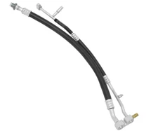 UAC HA 11072C A/C Manifold Hose Assembly For 03-10 Crown Victoria Grand Marquis