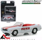 GREENLIGHT 30082 1:64 1969 CHEVROLET CAMARO INDY 500 PACE CAR ANDRETTI