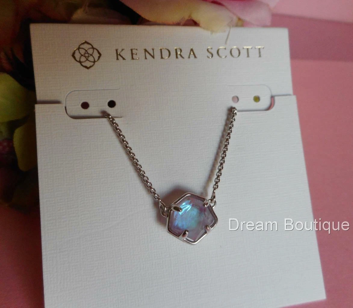 Kendra Scott Kendra Scott Necklace 001-640-02514 | Harris Jeweler | Troy, OH