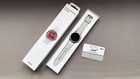 Samsung Galaxy Watch 6 Classic 43mm Silver SM-R950 Bluetooth WiFi GPS RRP £369