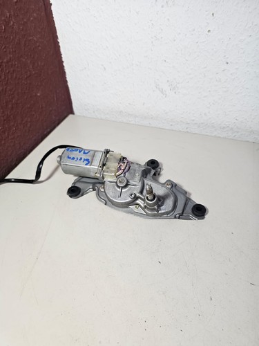 Scheibenwischermotor Daihatsu Sirion M1 M1000 8513097201