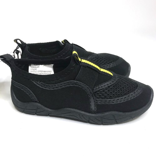 Zapatos de agua O'Rageous de drenaje para niños pequeños (talla 7) niño/niña niños - Imagen 5 de 7