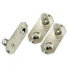 Connector Contact Battery Spring For Nintendo Game Boy Classic GB Metal