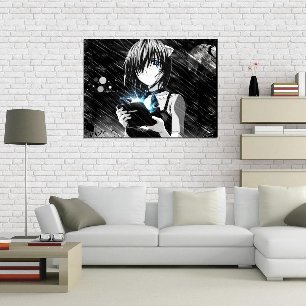 V6423 Elfen Lied Awesome Beautiful Anime Manga Art Decor WALL POSTER PRINT