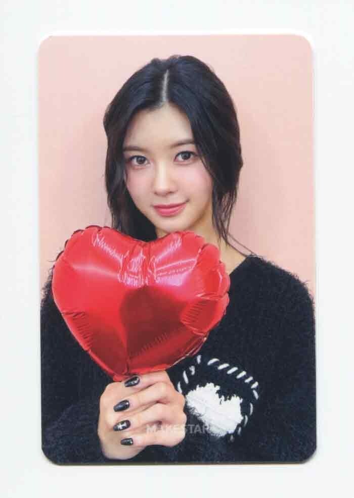 KEP1ER - 3rd MIni TIPI-TAP [MAKESTAR] LUCKY DRAW EXCLUSIVE