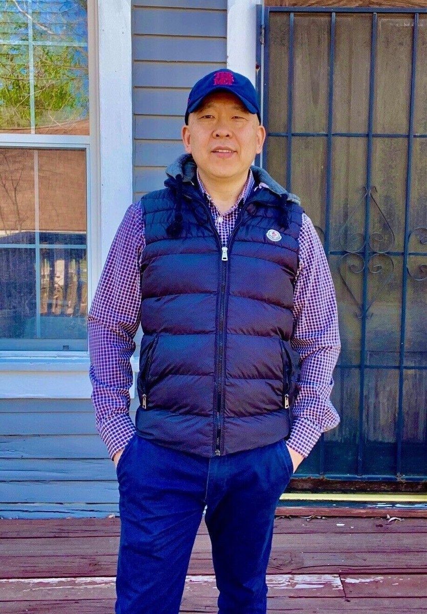 Puffer Moncler Shirt Mens Short Down Jackets For Men Outerwear