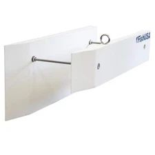 Mini Planer Boards 203189 Self Righting FishUSA EXCLUSIVE HANDCRAFTED IN USA