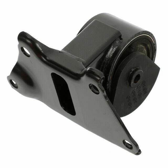 Soporte de montaje de transmisión izquierda Optima original Kia 2001-2006 21830-38510 Foto 4 de 4