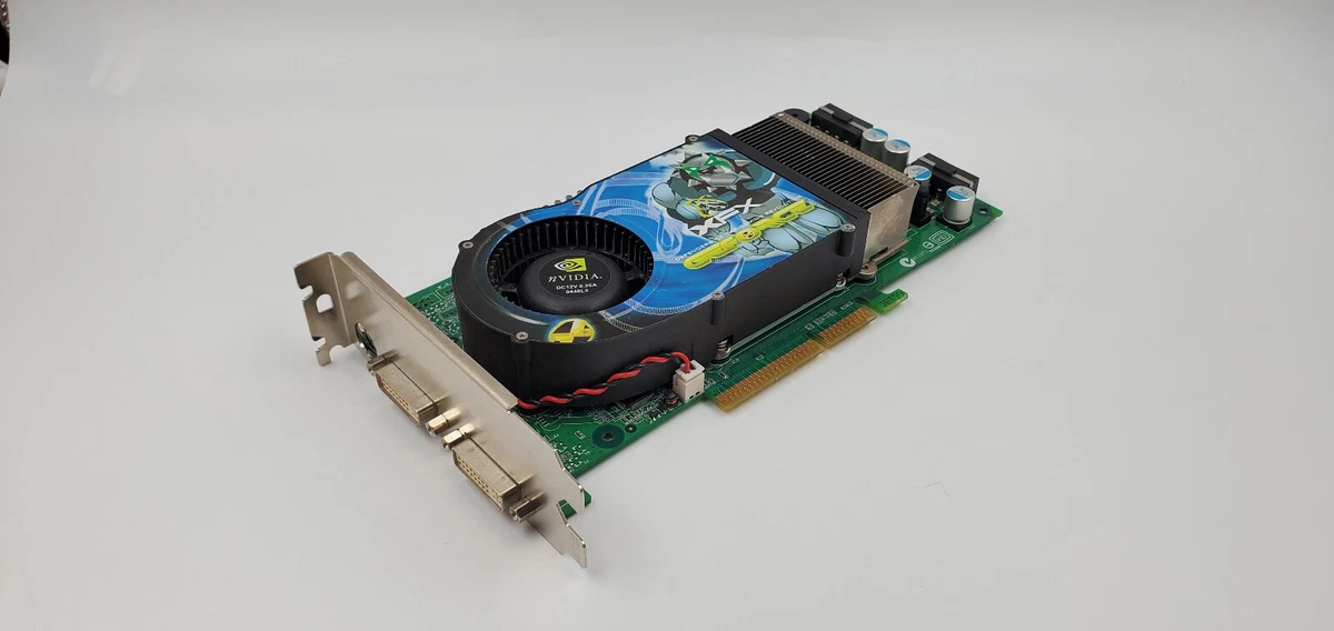 Geforce outlet 6800 ultra