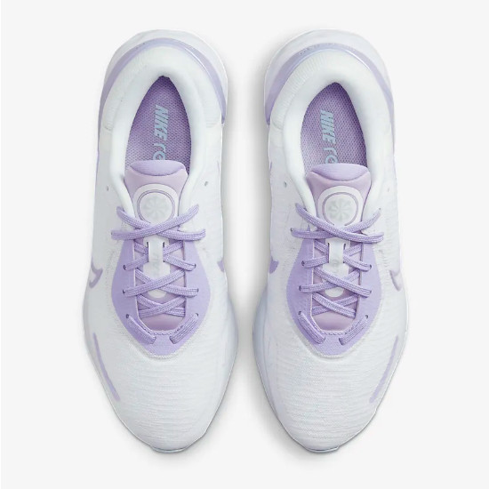 nike renew purple