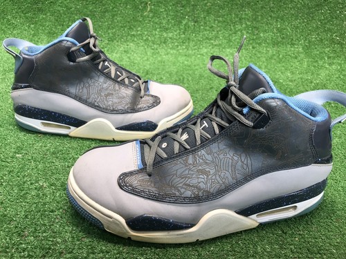 Nike Air Jordan Dub Zero 311046-007 