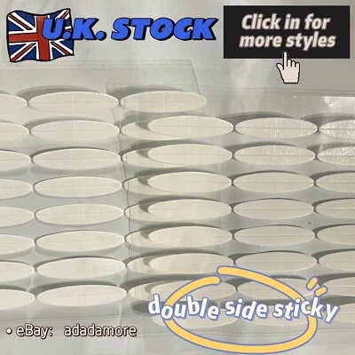 Double Side Adhesive Instant Eyelid Lift Strips Supporting Eyes Push Up Tape Age