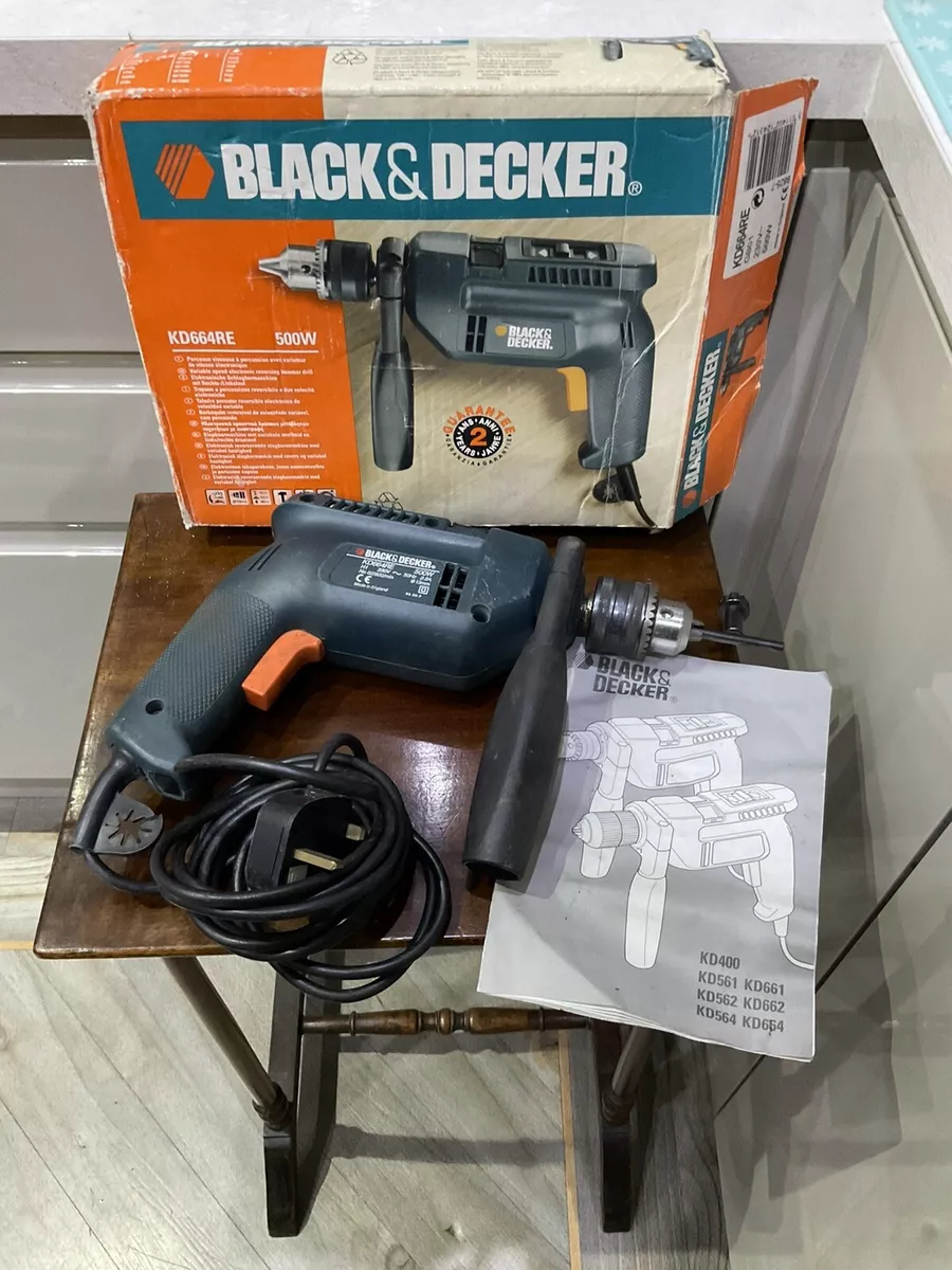 Black and decker kd561 sale