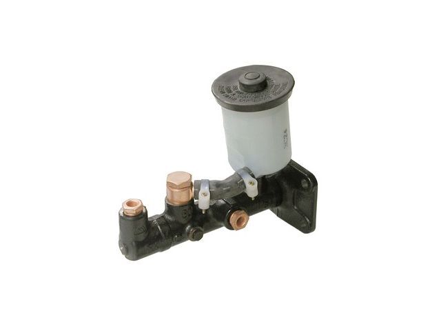 For 1979-1982 Toyota Corona Brake Master Cylinder Centric 45425NZ