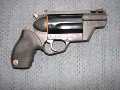 Fiber Optic For Taurus Judge, Public Defender Front Sight   BRIGHT/VALUE