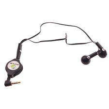 For Samsung Galaxy A05/A04e/A03s - Headphones Retractable Earphones Hands-free