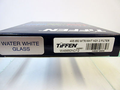定価8万 Tiffen 5.65\