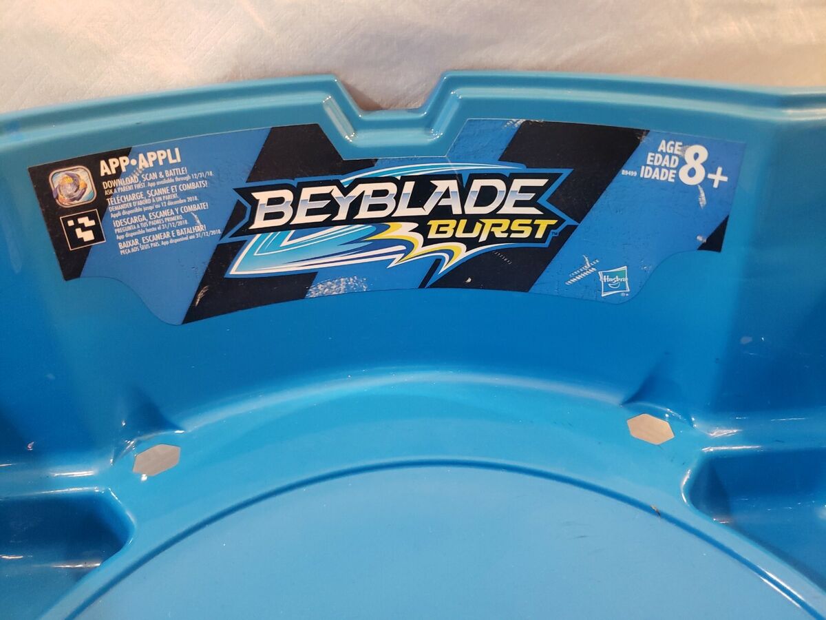 Stadium Arena Beyblade Burst Basic Duel Battle Rival Child Kids Play  Tournament 630509517084