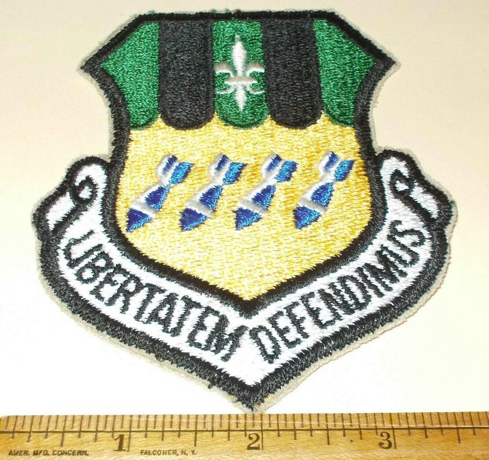 2nd Bomb Wing