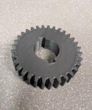 NEW ATLAS CRAFTSMAN 9, 10 & 12" Lathe Change Gear 32 Tooth Made In USA (QTY 1)