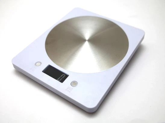 5kg Slim Digital Electronic Platform Kitchen Cooking Food Postal Letter Scales
Opens in a new window