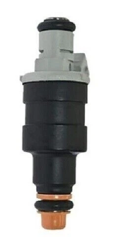 8 件 正品 原始设备制造商 博世 燃油喷射器 1994 - 1999 梅赛德斯 - 奔驰 S420 #0280150217 — 第 3/4 张图片