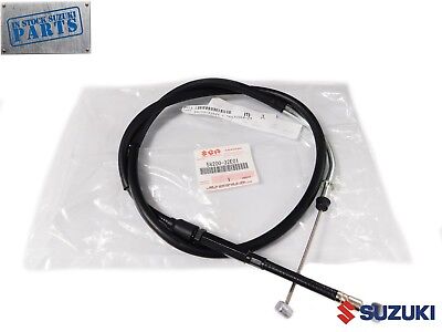 New Genuine Suzuki Clutch Control Cable 1996-2020 DR650 DR650SE OEM #J50