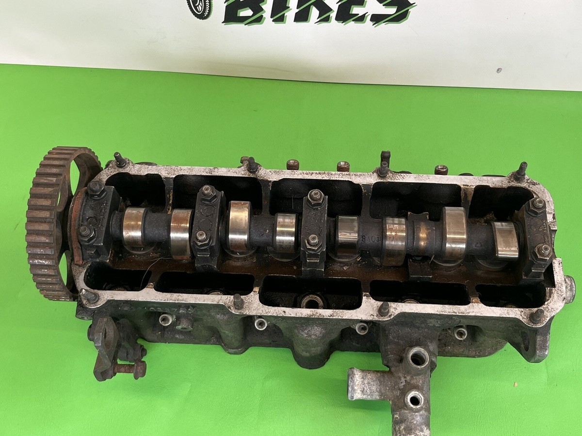 VW 1.8 Head Ported Polished Golf GTI Jetta GLI Rabbit Fox VW 1.8 Head Ported Polished Golf GTI Jetta GLI Rabbit Fox
