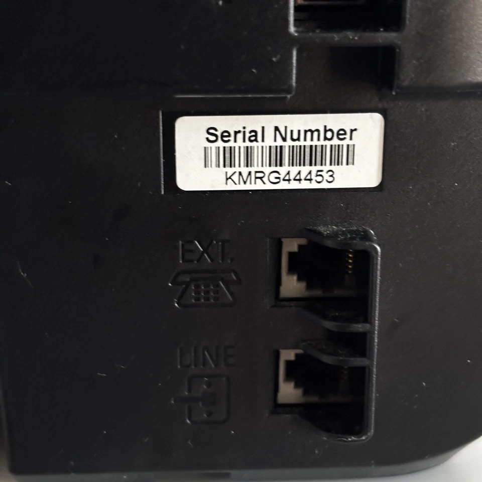 Canon CannoScan 9950F Flatbed Scanner - Image 4 of 4