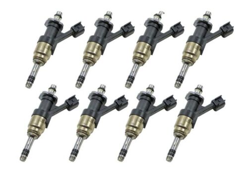 GM 19420801 LT4 Fuel Injector Kit -Includes 8 New OEM Direct Injection Injectors - Picture 2 of 3