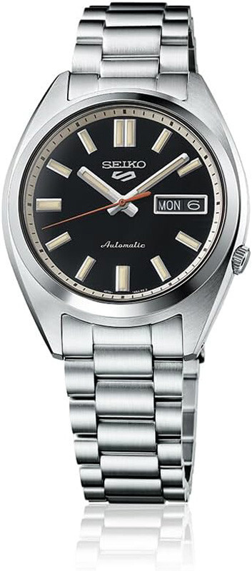 Seiko 5 Sports SBSA255 SNXS Series Automatic Mechanical Men Watch
