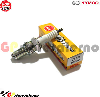 DR8EA CANDLE NGK KYMCO 150 MXU 2006