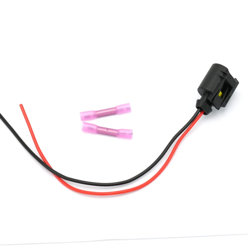 For 2012-2018 Ford Focus Alternator Connector 2013 2014 2015 2016 2017 - Image 4 of 4