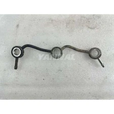 D782 A Fuel Injector Return Pipe 15862-42502 For Kubota D782 A Engine