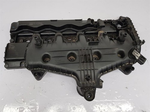 04-12 MK1 VOLVO V50 D3 ENGINE ROCKER COVER D5204T5 2.0 DIESEL D5204T5 31338169
