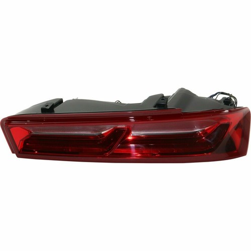 Fanale posteriore posteriore per Mersedes GLA W-156 (2014-2017) LATO