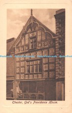 R495053 Chester God Providence House F Frith No 20605