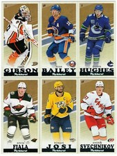 Upper Deck e-Pack Guide - 2015-16 UD Series 2 Out Now 13