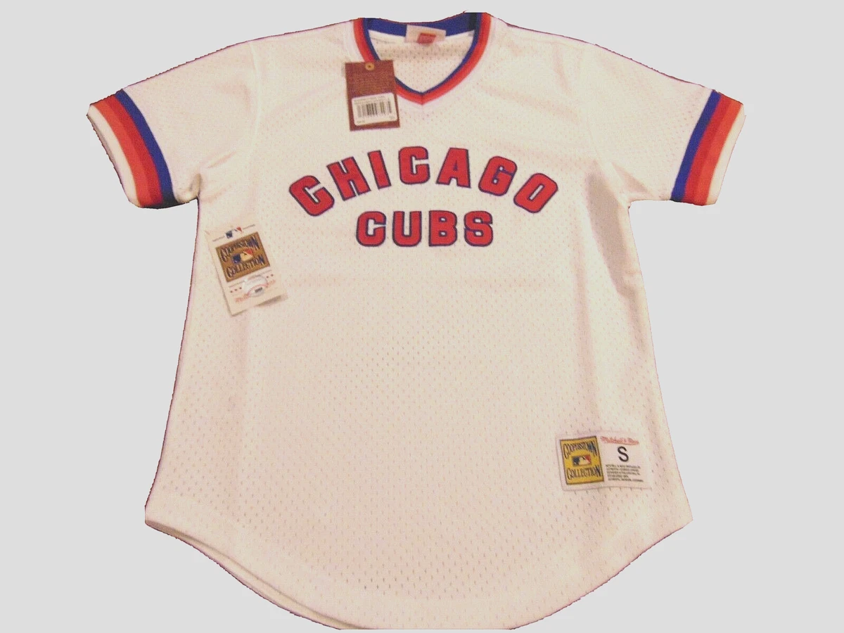 chicago cubs mlb jersey letters meaning