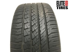 1 Goodyear Eagle F1 Asymmetric All-season 255 40 18 Tire 8.5-9.032