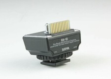 Sunpak - RX-1D Flash Shoe Module - for Ricoh XR-KR Series
