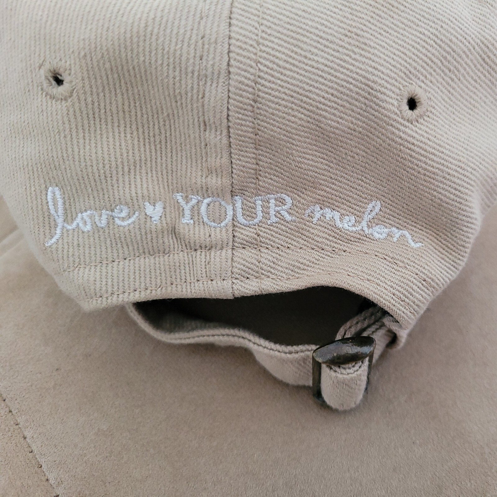 Love Your Melon Star Wars Baby Yoda Hat MADE IN USA &… Gem